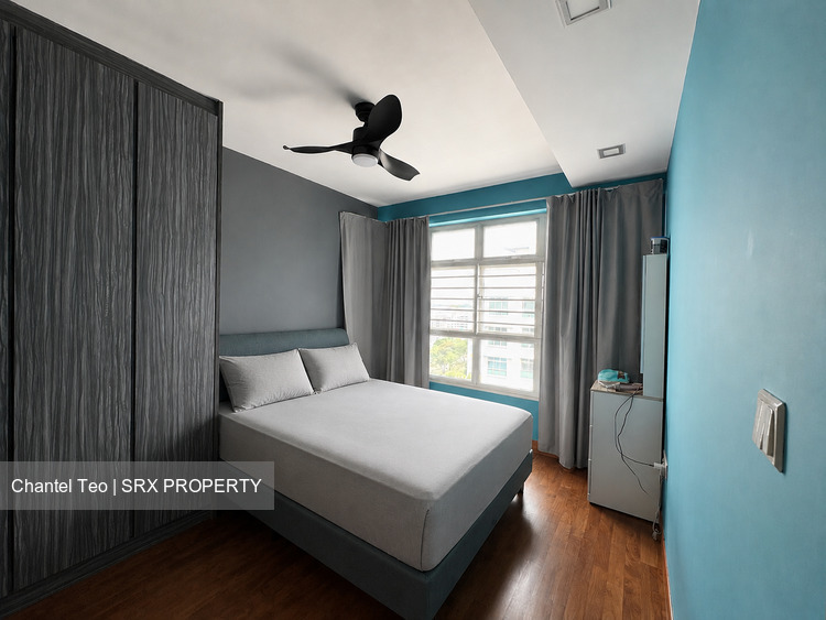 Blk 886A Treegrove@woodlands (Woodlands), HDB 3 Rooms #575266491